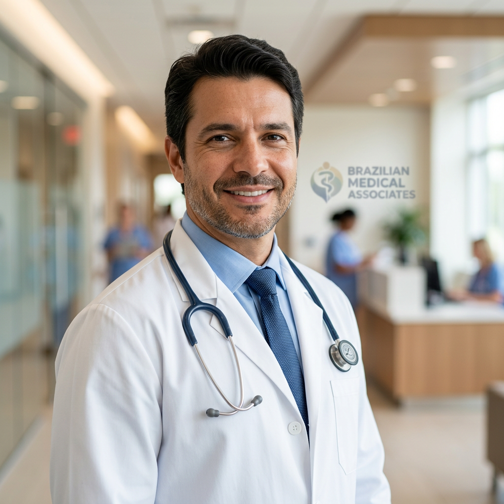 Dr. Rafael Mendes