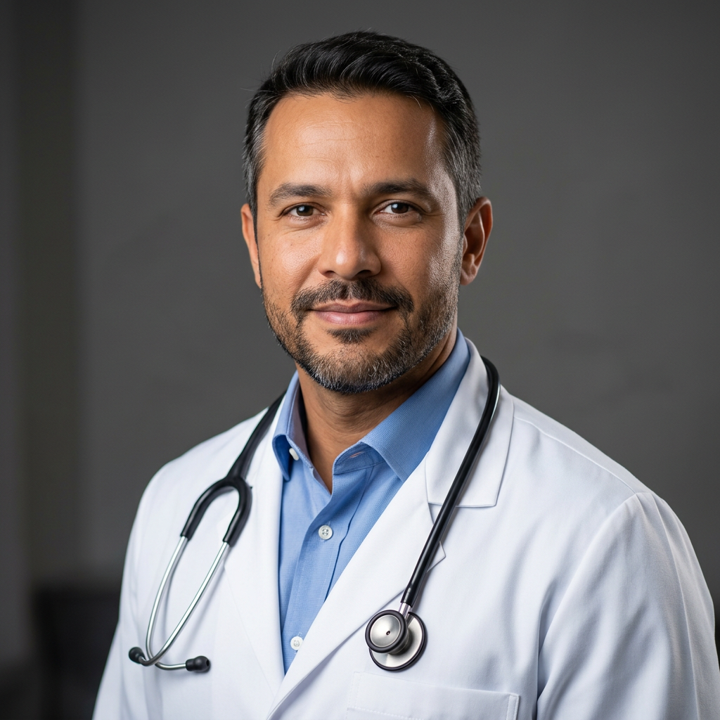 Médico