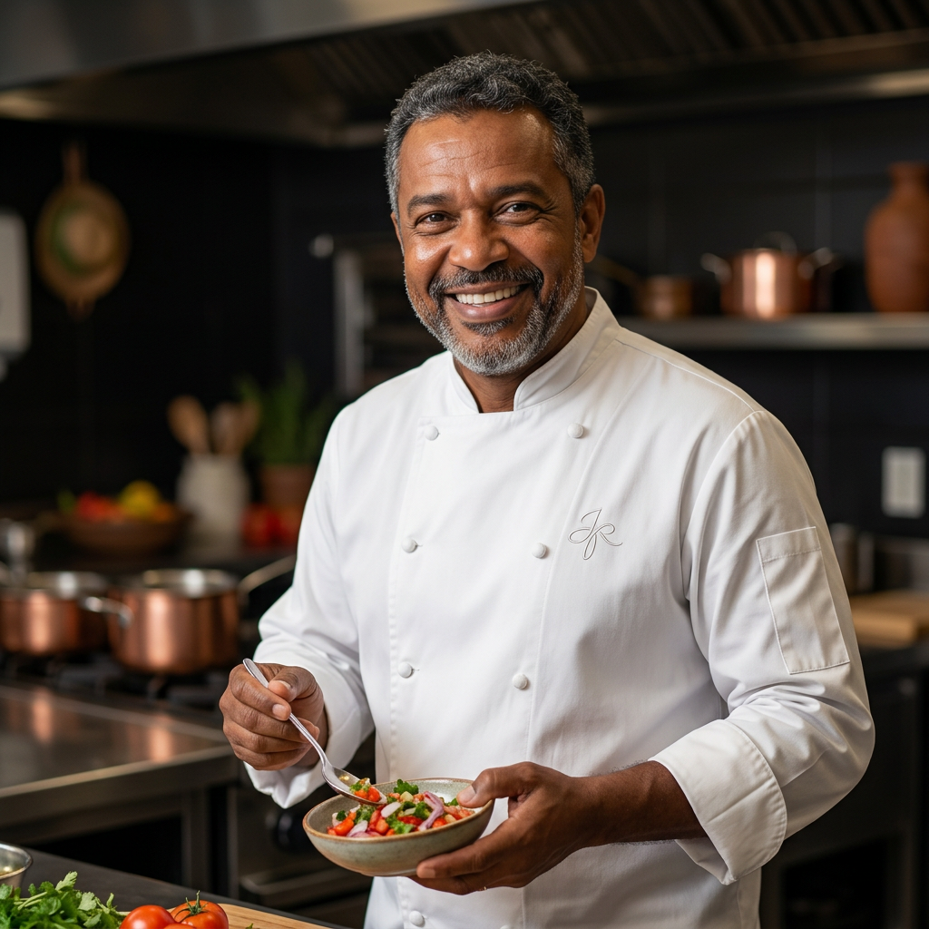 Chef